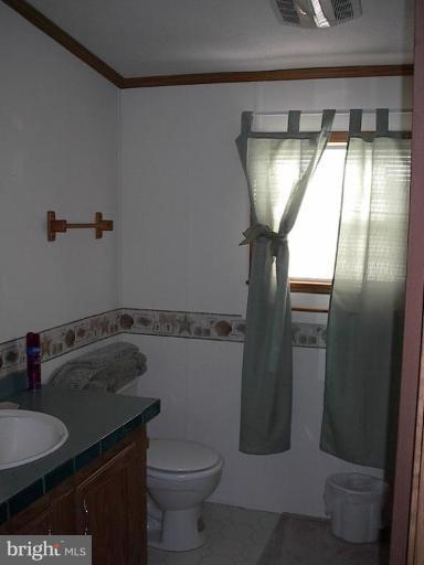 4235 Ridge Crest Road Hurlock, MD 21643 - Photo 8 of 15 Bath #2