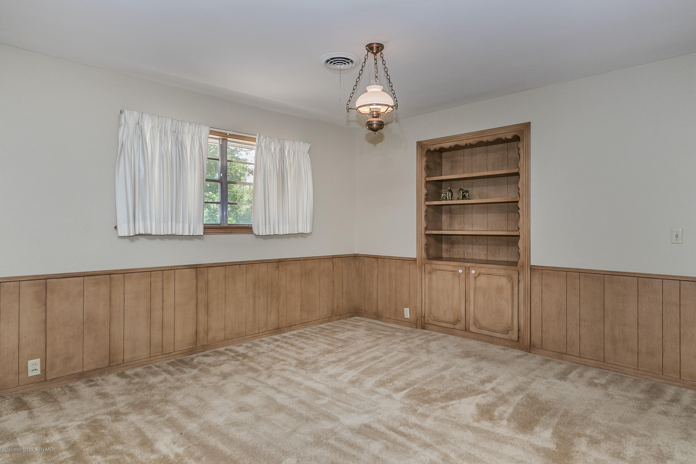 2822 Lloyd Drive Amarillo, TX 79110 - Photo 8 of 24 Dining Room