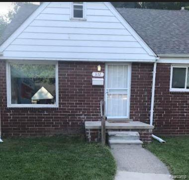 1132 Helen Street Inkster, MI 48141 - Photo 2 of 40