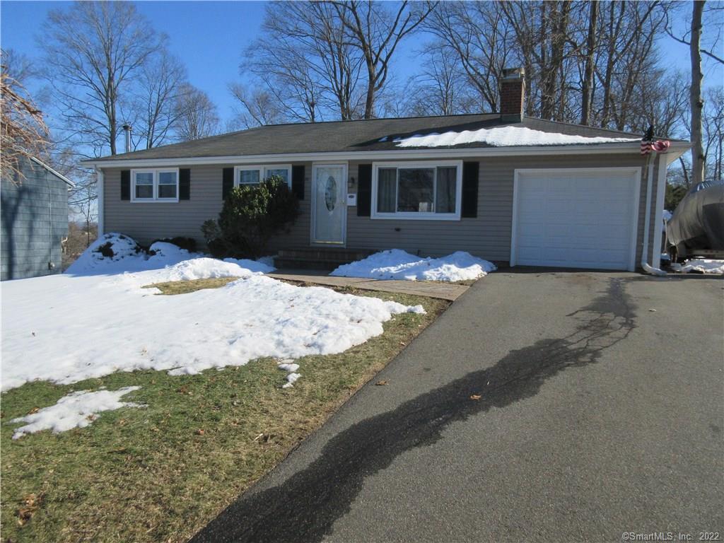 16 Cornish Road Wethersfield, CT 06109 - Photo 1 of 1