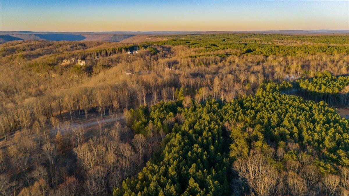 0 Volunteer Street Jasper, TN 37347 - Photo 10 of 17 a view of city and mountain