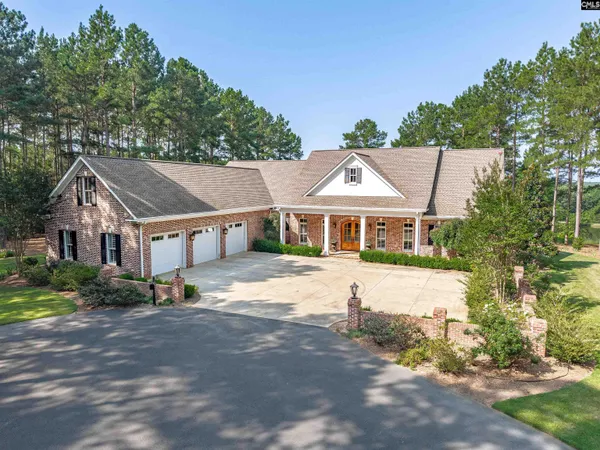 $998,500 | 4610 Stoney Hill Road, Newberry, SC 29108