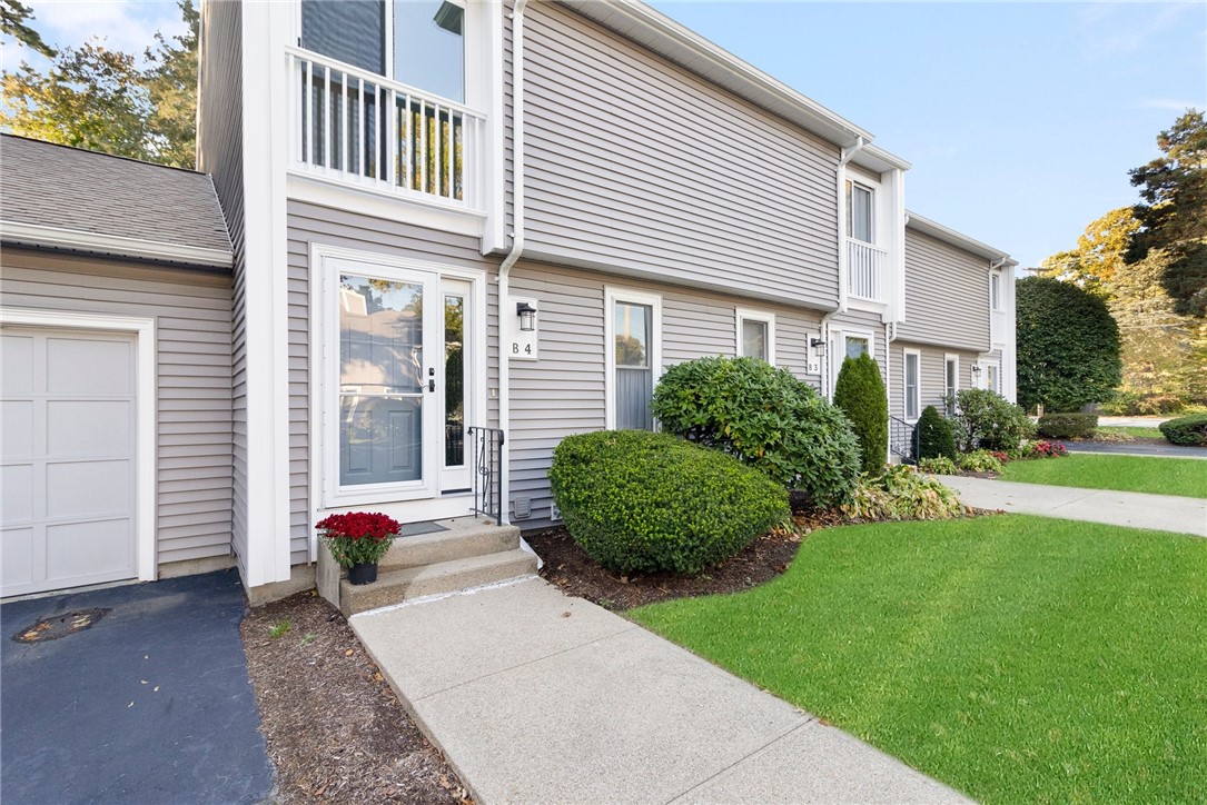 161 West Shore Road, Unit B4 Warwick, RI 02889 - Photo 3 of 24