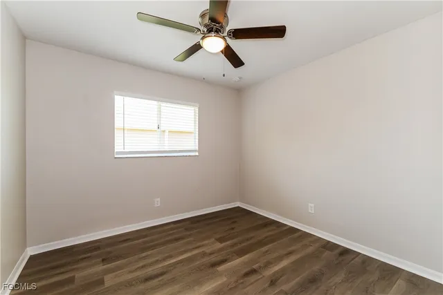 $1,865 | 349 Southwest 28th Place, Cape Coral, FL 33991