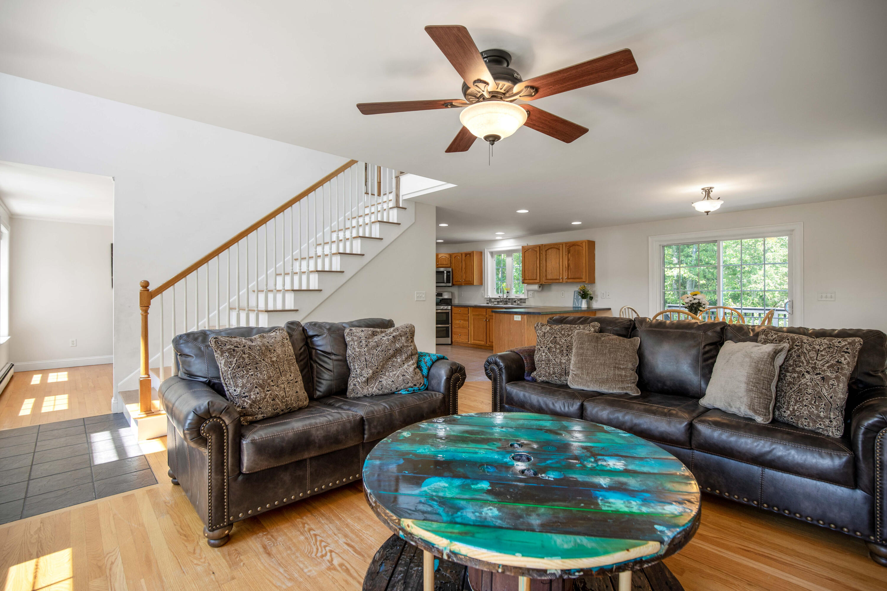 113 Dow Road Gorham, ME 04038 - Photo 4 of 26 113 Dow Road Gorham - 002