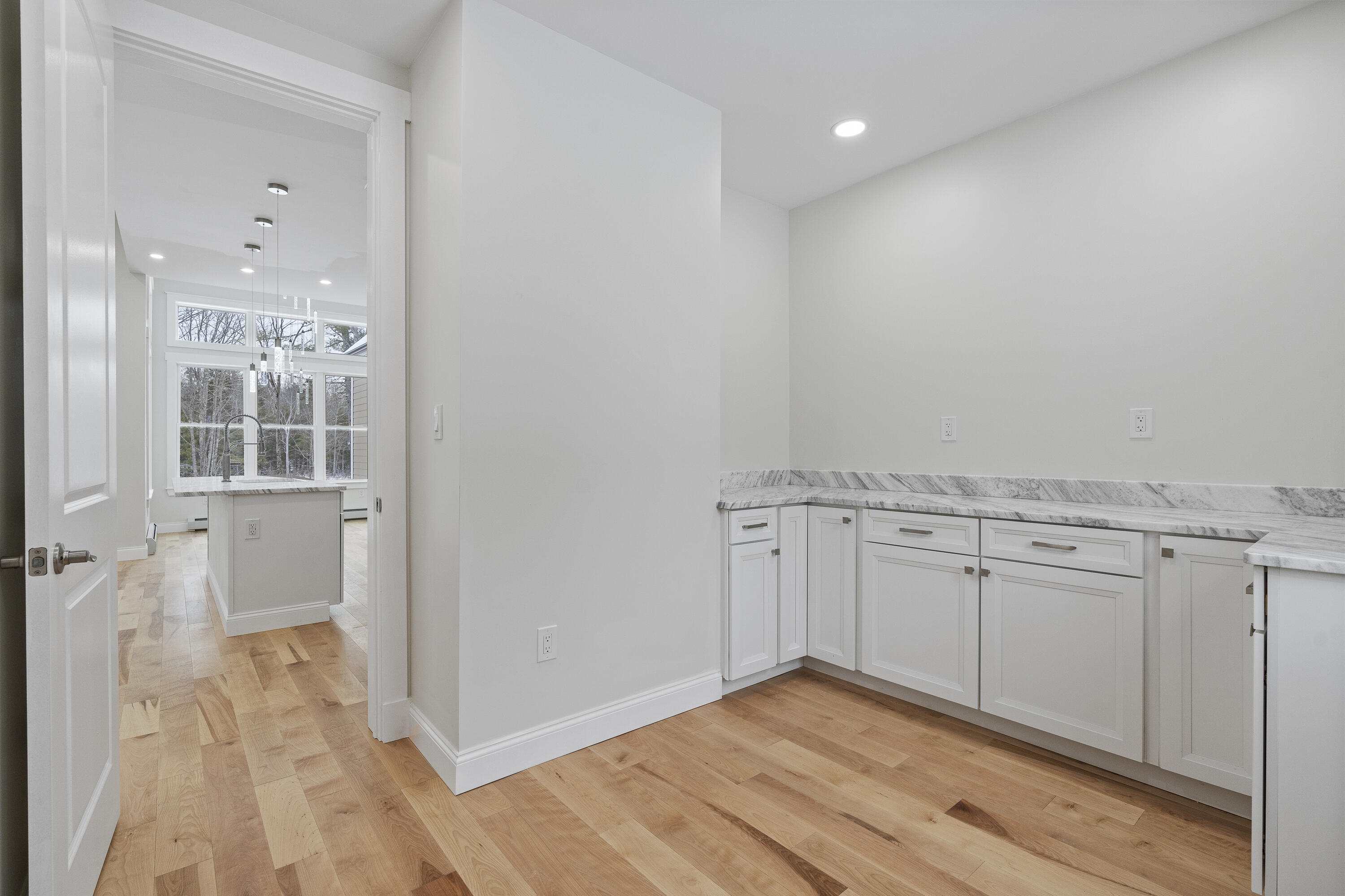 298 Pooler Pit Road Wiscasset, ME 04578 - Photo 21 of 50 21