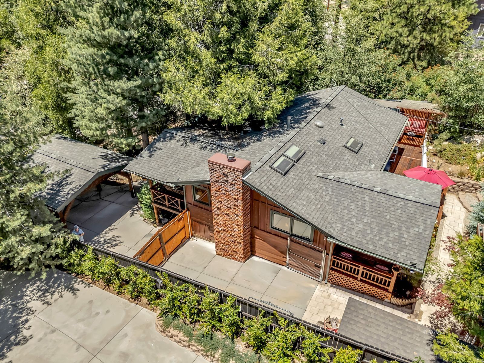 25060 Fern Valley Road Idyllwild, CA 92549 - Photo 77 of 81 Untitled