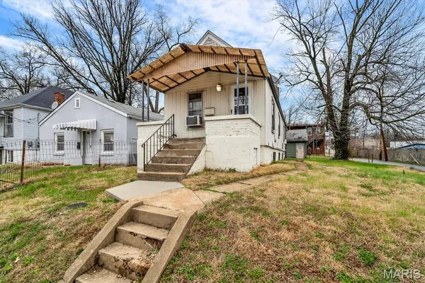 $39,900 | 6401 Jesse Jackson Avenue, St. Louis, MO 63121