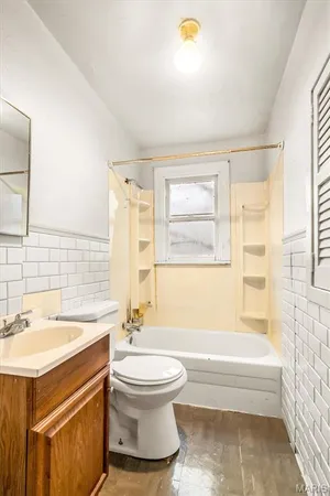 $39,900 | 6401 Jesse Jackson Avenue, St. Louis, MO 63121