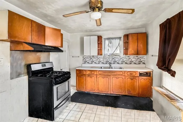 $39,900 | 6401 Jesse Jackson Avenue, St. Louis, MO 63121