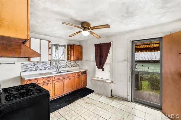 $39,900 | 6401 Jesse Jackson Avenue, St. Louis, MO 63121