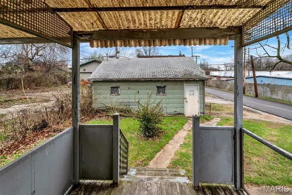 $39,900 | 6401 Jesse Jackson Avenue, St. Louis, MO 63121