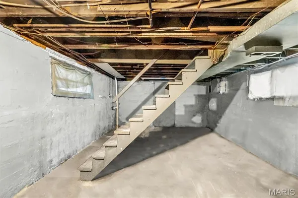 $39,900 | 6401 Jesse Jackson Avenue, St. Louis, MO 63121