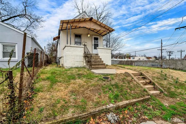 $39,900 | 6401 Jesse Jackson Avenue, St. Louis, MO 63121