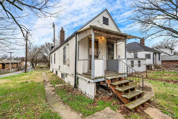 $39,900 | 6401 Jesse Jackson Avenue, St. Louis, MO 63121