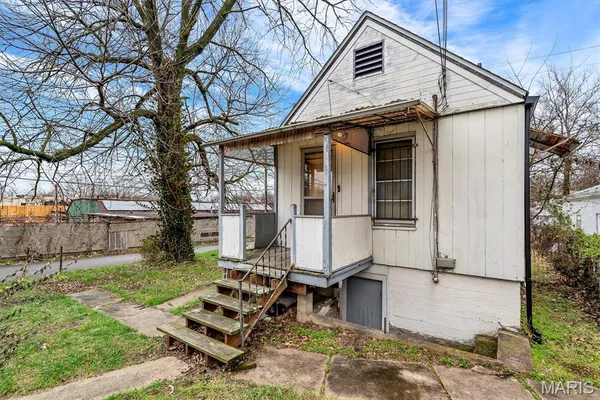 $39,900 | 6401 Jesse Jackson Avenue, St. Louis, MO 63121