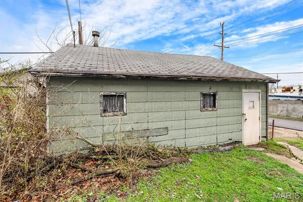 $39,900 | 6401 Jesse Jackson Avenue, St. Louis, MO 63121