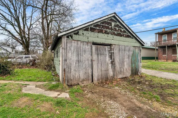 $39,900 | 6401 Jesse Jackson Avenue, St. Louis, MO 63121