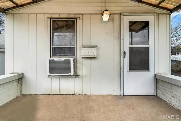 $39,900 | 6401 Jesse Jackson Avenue, St. Louis, MO 63121