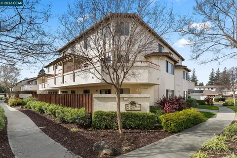 $399,000 | 5060 Valley Crest Drive, Unit 56, Concord, CA 94521