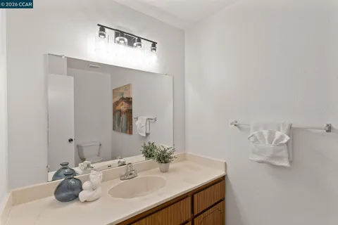 $399,000 | 5060 Valley Crest Drive, Unit 56, Concord, CA 94521