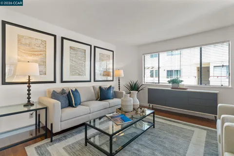 $399,000 | 5060 Valley Crest Drive, Unit 56, Concord, CA 94521