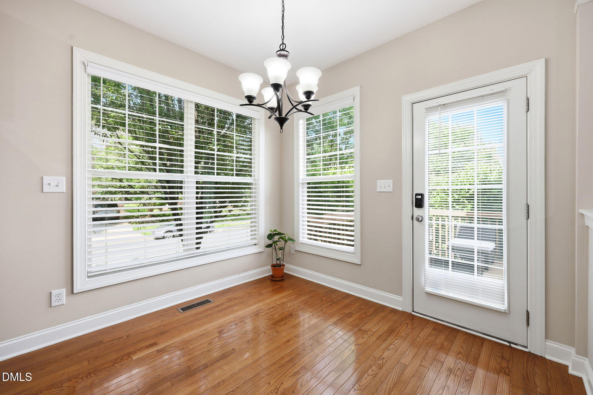 101 Bayless Ridge Court Morrisville, NC 27560 - Photo 16 of 42