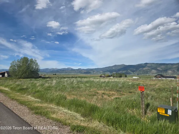 $185,000 | Lot 9 Painted Hills, Afton, WY 83110