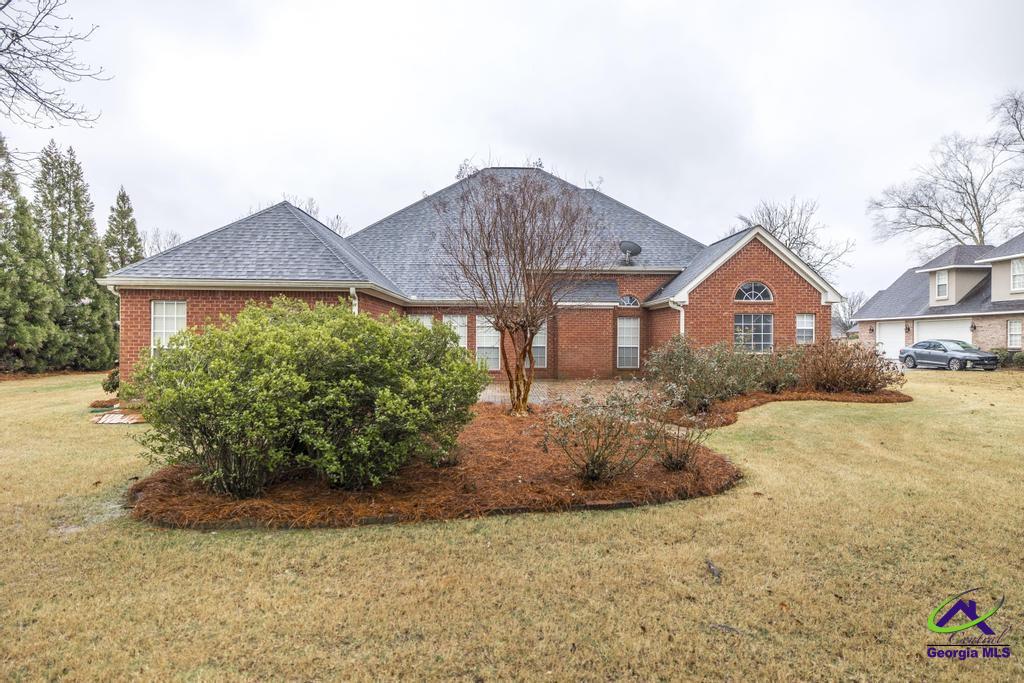 209 Trellis Walk Centerville, GA 31028 - Photo 37 of 41