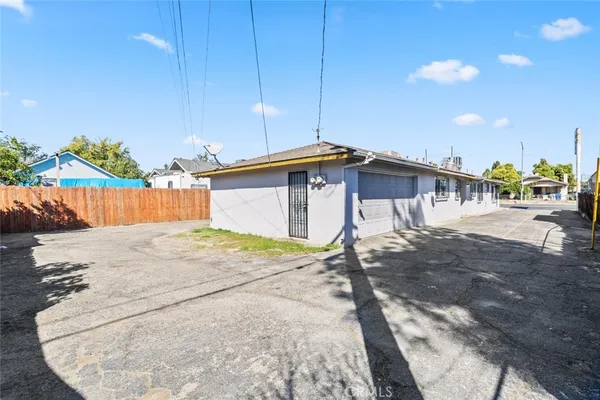 $429,000 | 4584 East Tulare Avenue, Fresno, CA 93702