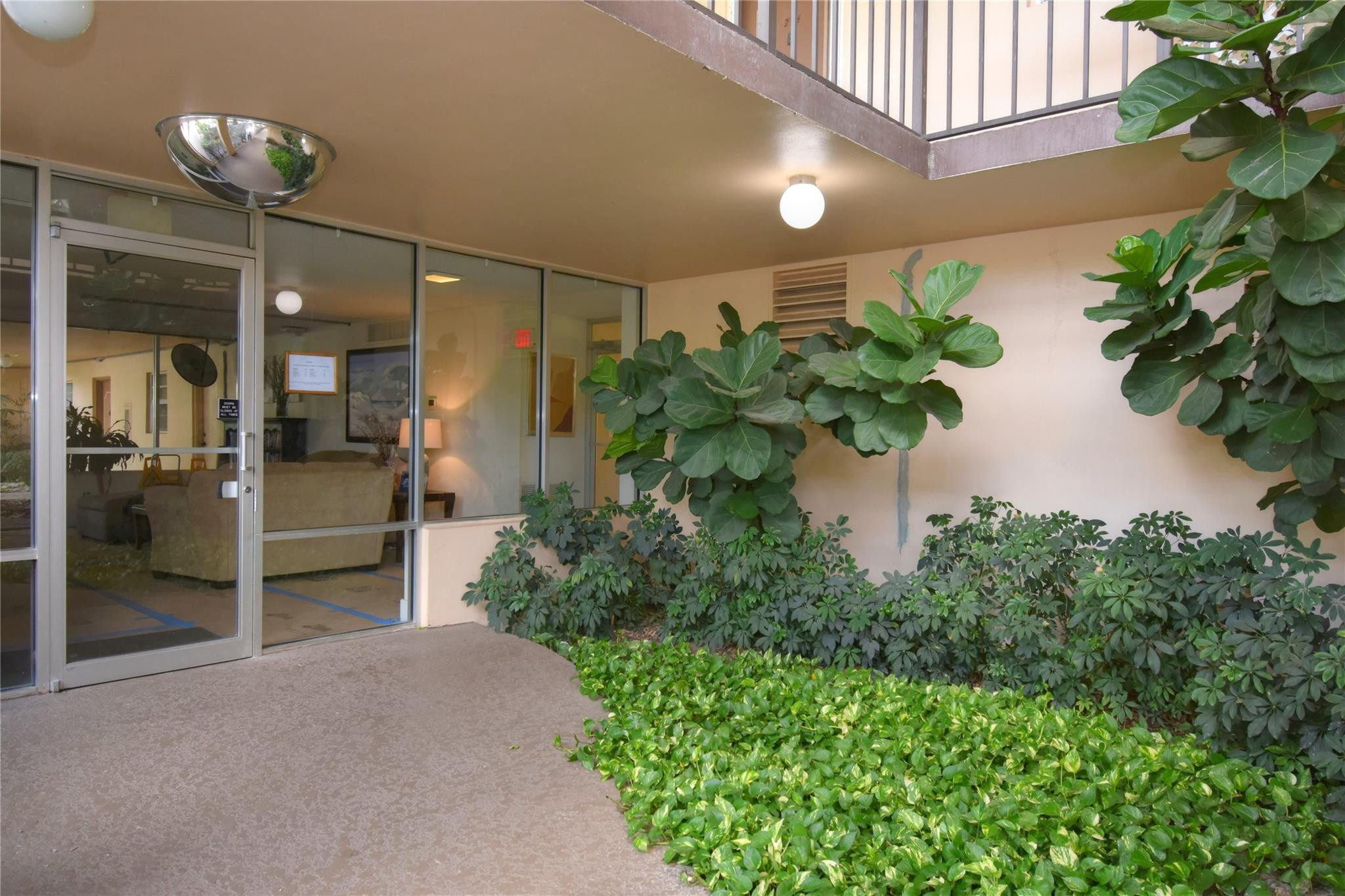 6100 Northwest 2nd Avenue, Unit 323 Boca Raton, FL 33487 - Photo 2 of 28 Secure building with inviting lobby!