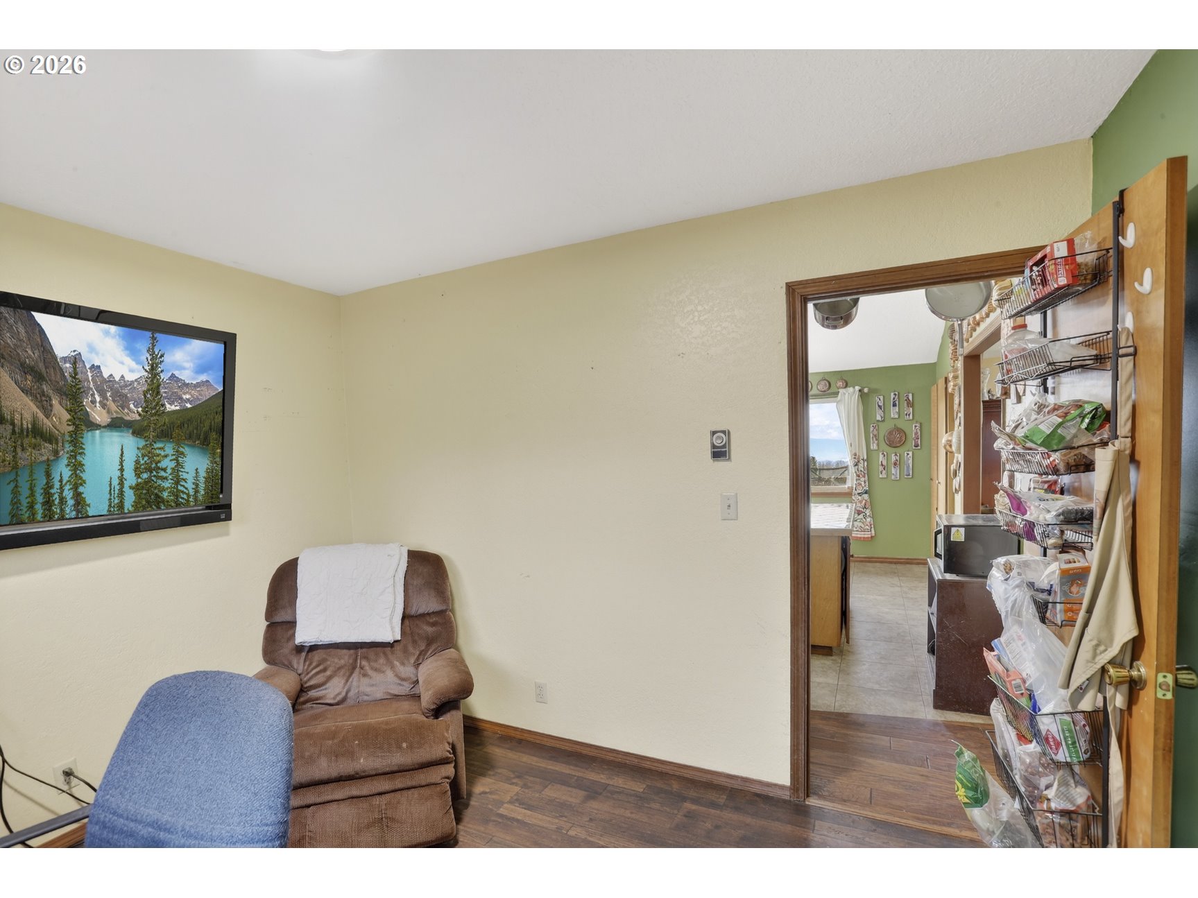 79372 Stewart Creek Road Clatskanie, OR 97016 - Photo 12 of 40