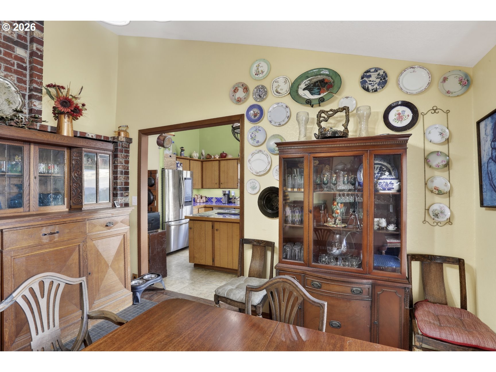 79372 Stewart Creek Road Clatskanie, OR 97016 - Photo 18 of 40