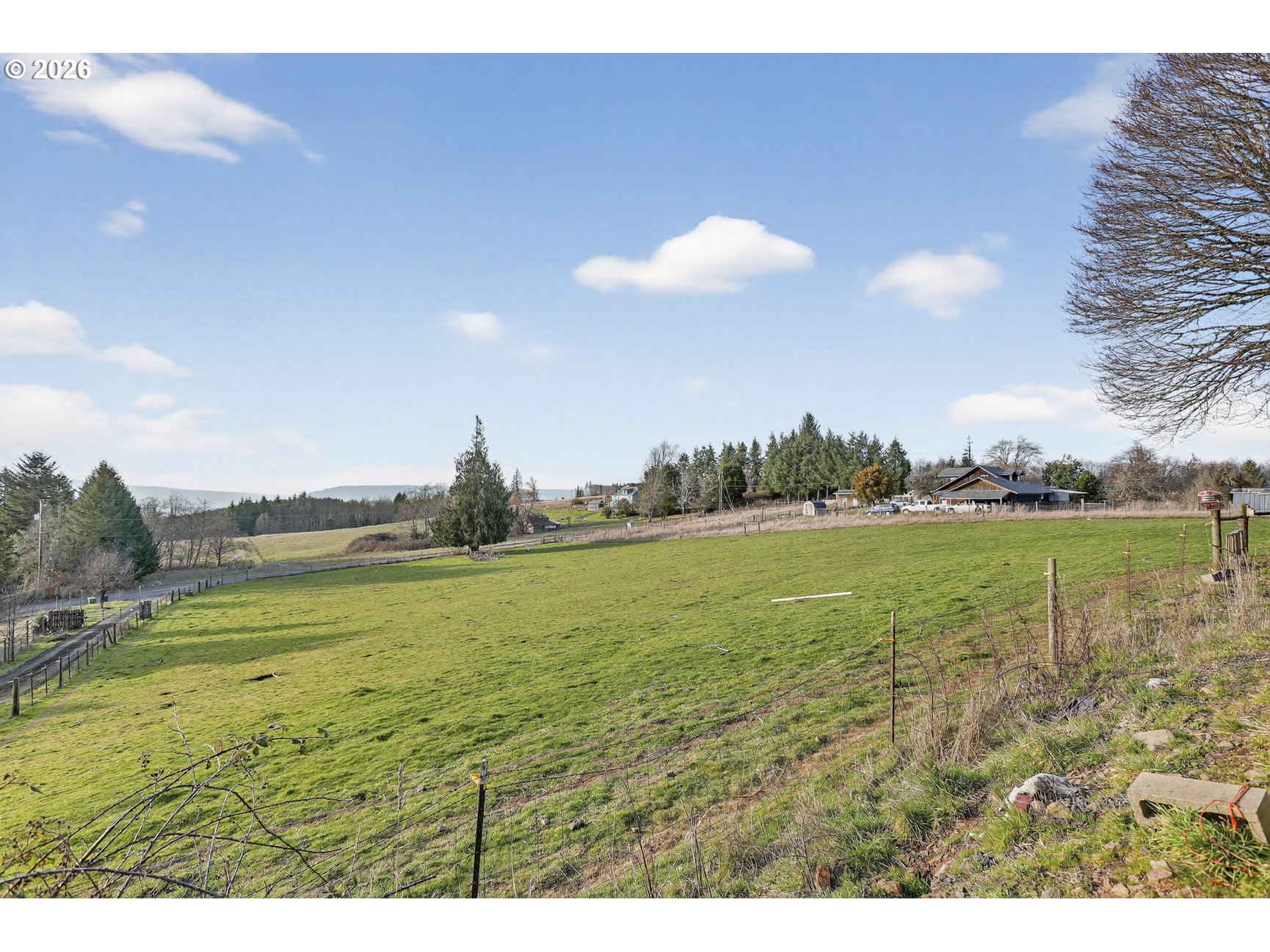 79372 Stewart Creek Road Clatskanie, OR 97016 - Photo 33 of 40 a view of an ocean and a mountain