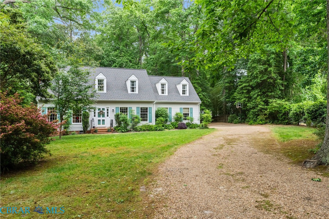 6657 Branch Road Hayes, VA 23072 - Photo 49 of 49 Gallery Image 49