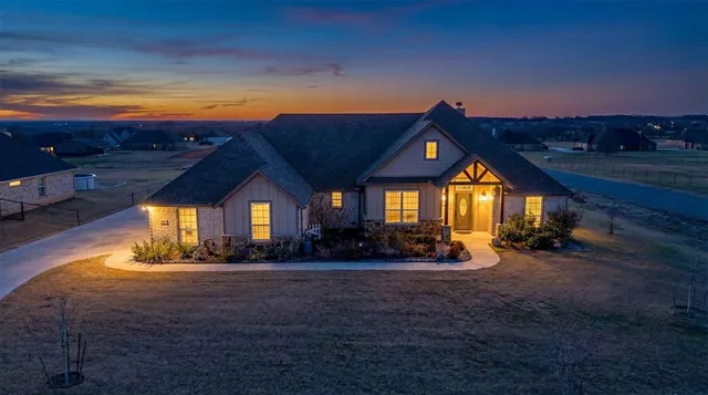 $445,000 | 3000 Westfork Way, Springtown, TX 76082