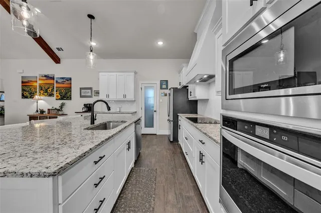 $445,000 | 3000 Westfork Way, Springtown, TX 76082