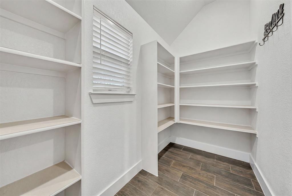 3000 Westfork Way Springtown, TX 76082 - Photo 17 of 35 a view of a room with shelf on the wall