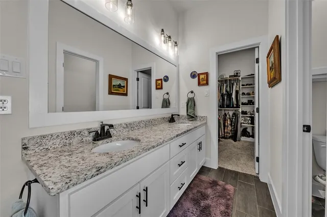 $445,000 | 3000 Westfork Way, Springtown, TX 76082