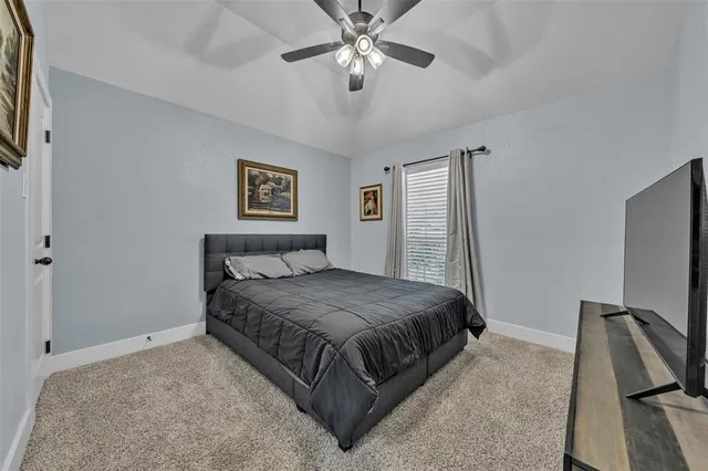 $445,000 | 3000 Westfork Way, Springtown, TX 76082