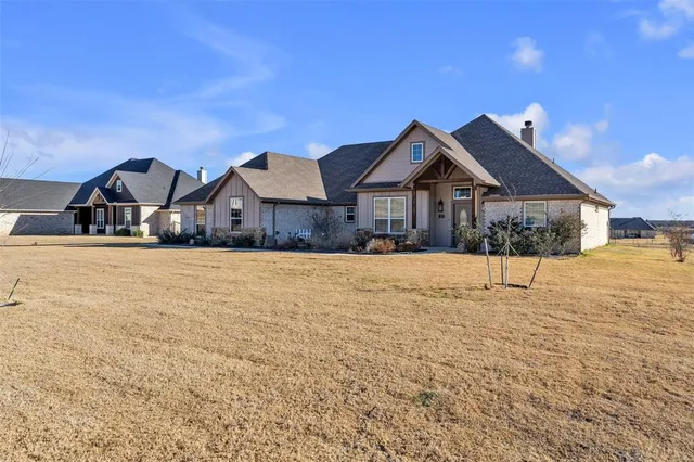 $445,000 | 3000 Westfork Way, Springtown, TX 76082