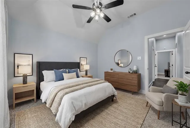 $445,000 | 3000 Westfork Way, Springtown, TX 76082