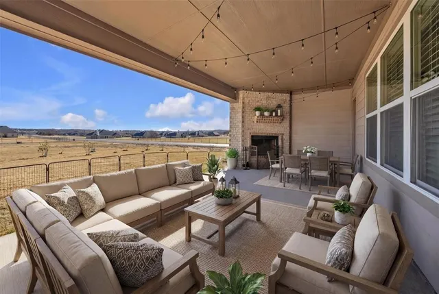 $445,000 | 3000 Westfork Way, Springtown, TX 76082