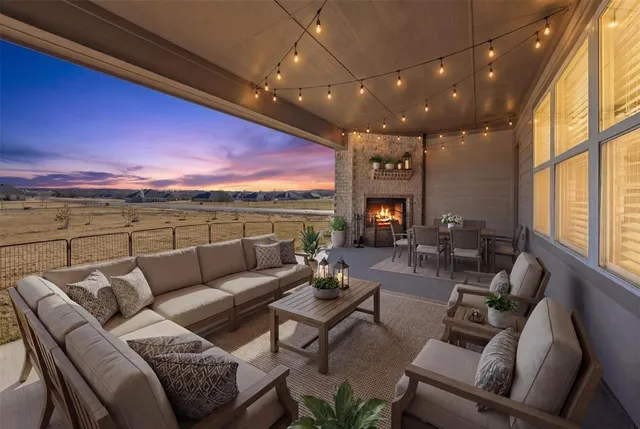 $445,000 | 3000 Westfork Way, Springtown, TX 76082