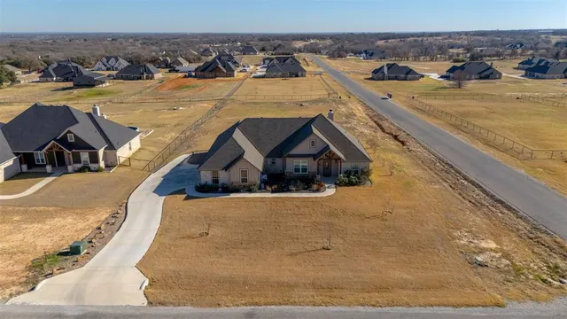 $445,000 | 3000 Westfork Way, Springtown, TX 76082