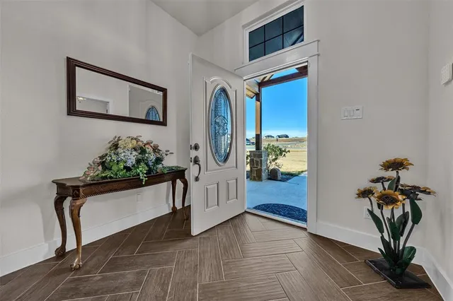 $445,000 | 3000 Westfork Way, Springtown, TX 76082