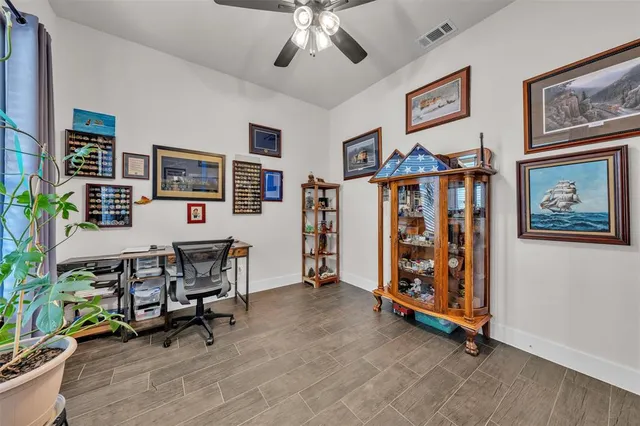 $445,000 | 3000 Westfork Way, Springtown, TX 76082