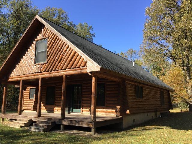 5363 Keystone Road Turner, MI 48765 - Photo 2 of 39