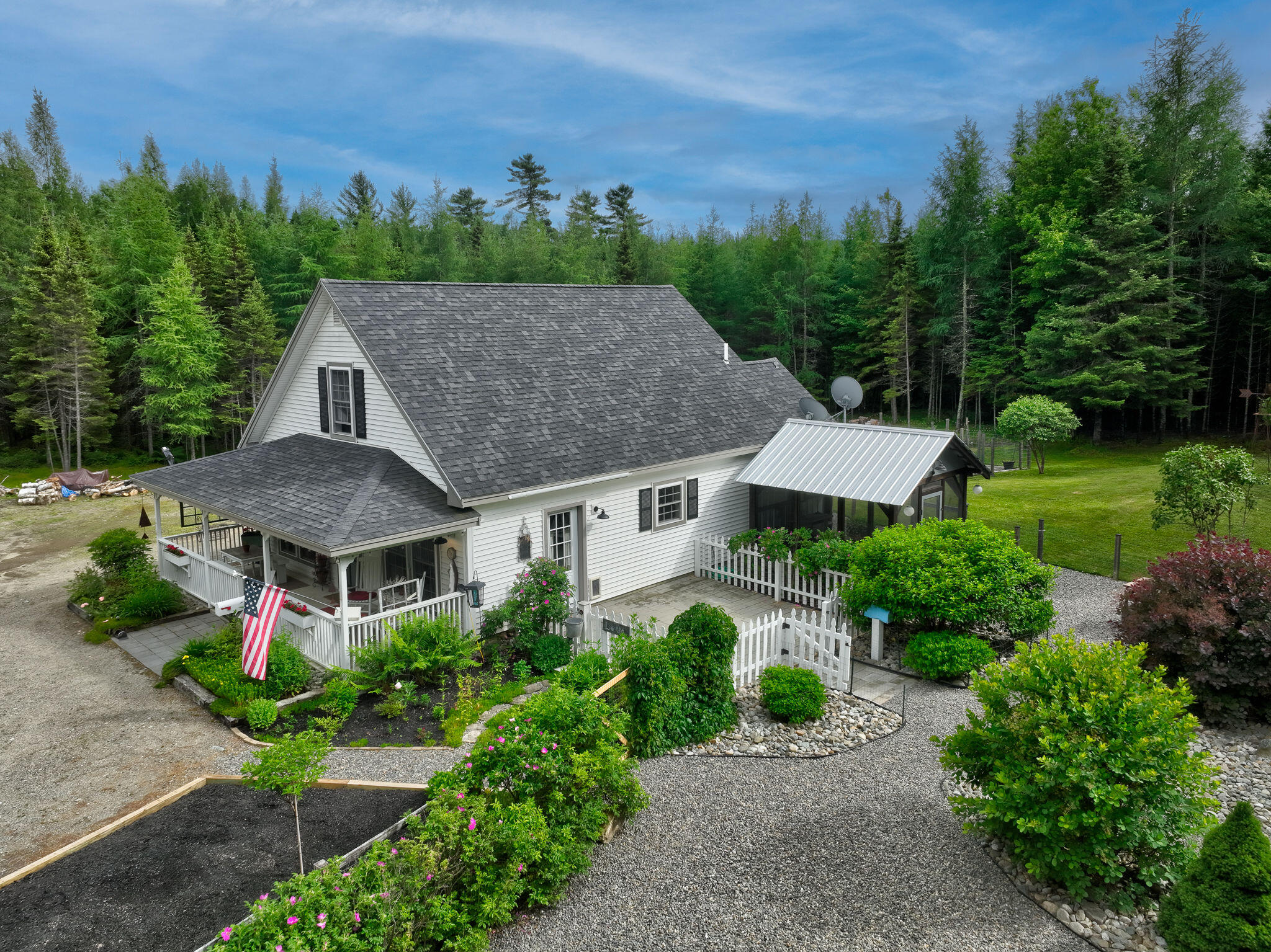 178 Kennebago Road Stratton, ME 04982 - Photo 113 of 125 178_Kennebago-106