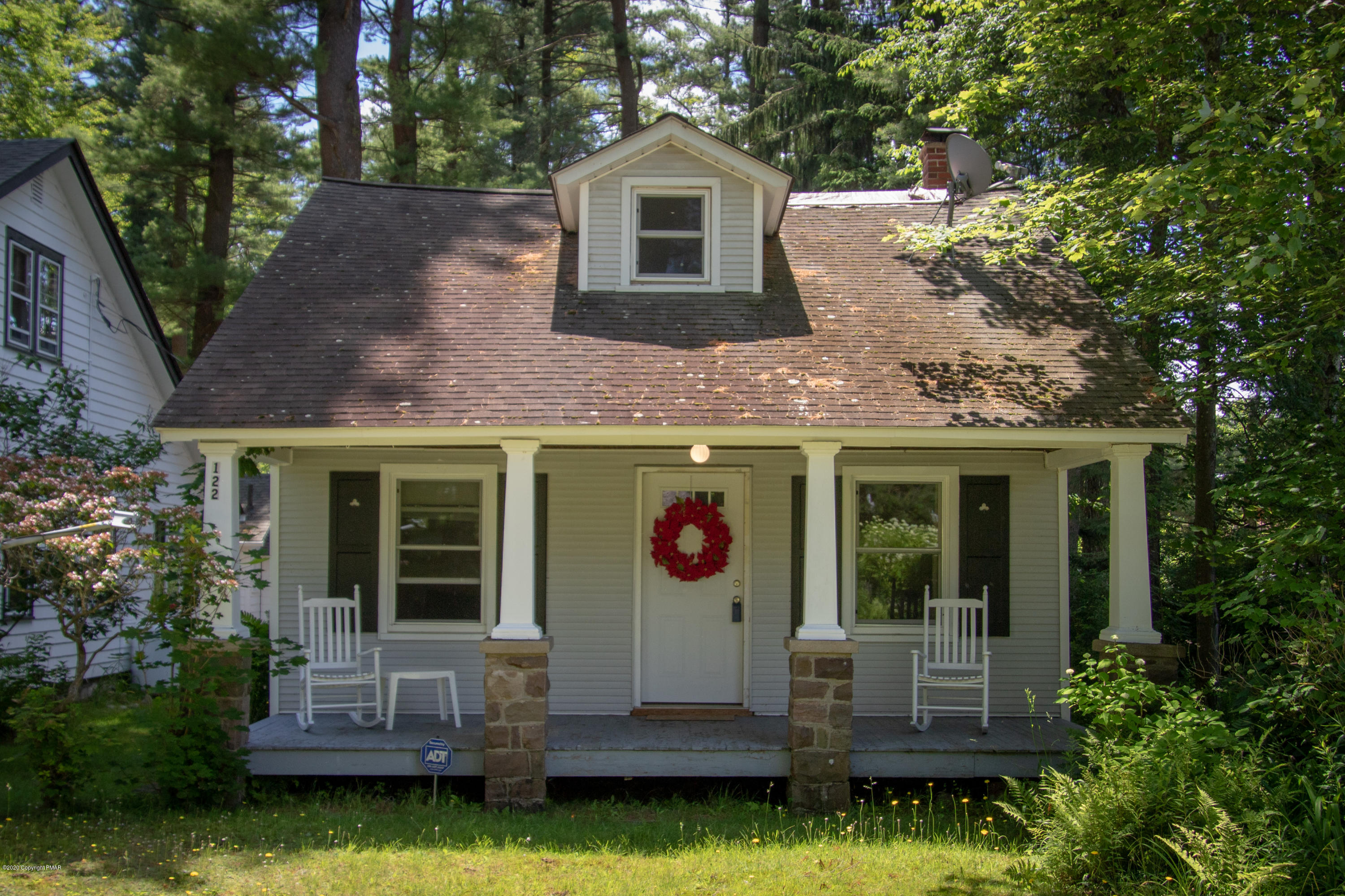 122 Firehouse Road Pocono Pines, PA 18350 - Photo 1 of 21 122_Firehouse_Rd_0001